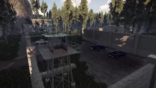 Скриншот 1 к игре The Faction