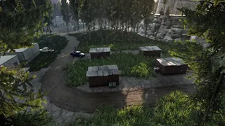 Скриншот 3 к игре The Faction