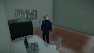 Скриншот 4 к игре The Faction