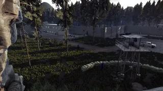 Скриншот 8 к игре The Faction