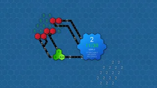 Скриншот 1 к игре Beltex