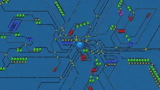 Скриншот 3 к игре Beltex