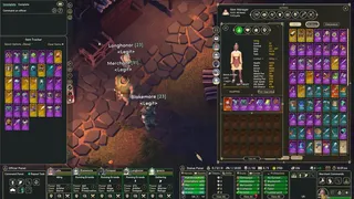 Скриншот 1 к игре The Merchant's Guide to the Kingdom