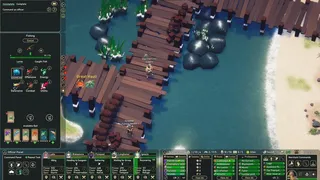 Скриншот 3 к игре The Merchant's Guide to the Kingdom