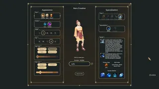 Скриншот 7 к игре The Merchant's Guide to the Kingdom