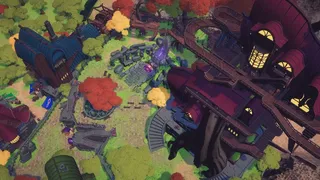 Скриншот 8 к игре The Merchant's Guide to the Kingdom