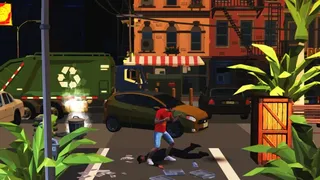 Скриншот 3 к игре Yakuza Undisputed