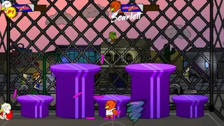 Скриншот 6 к игре Nice Disc : The Last Hot Blood