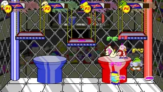 Скриншот 7 к игре Nice Disc : The Last Hot Blood