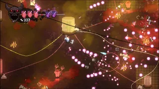 Скриншот 1 к игре Bloody Hell