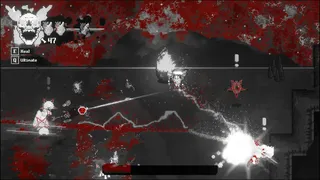 Скриншот 6 к игре Bloody Hell