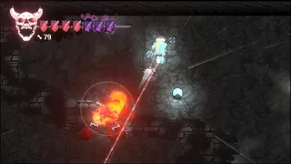 Скриншот 8 к игре Bloody Hell