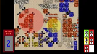 Скриншот 1 к игре Junkyard War