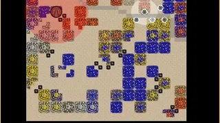 Скриншот 2 к игре Junkyard War