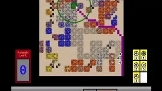 Скриншот 3 к игре Junkyard War