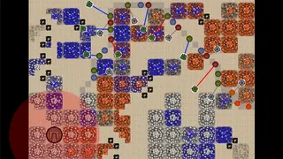 Скриншот 4 к игре Junkyard War