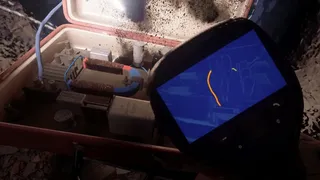 Скриншот 2 к игре Shockwave - Land of The Blind