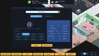Скриншот 5 к игре Showrunner
