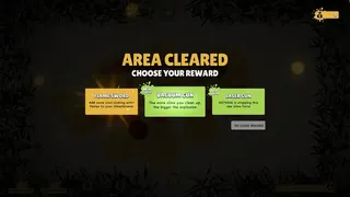 Скриншот 2 к игре Turf Wars: A Snail Escape