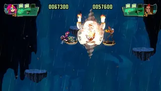 Скриншот 7 к игре Spidersaurs