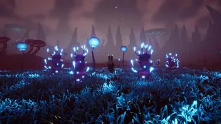 Скриншот 1 к игре Eidols