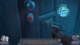 Скриншот 2 к игре Strange Investigations: Becoming Collector's Edition