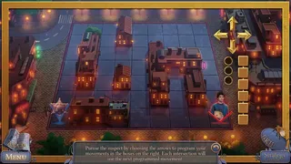 Скриншот 5 к игре Strange Investigations: Becoming Collector's Edition
