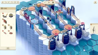 Скриншот 2 к игре The Lilliput Workshop