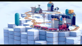 Скриншот 3 к игре The Lilliput Workshop