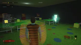Скриншот 3 к игре Runaway Animals