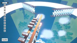 Скриншот 2 к игре ISLANDS MIGHT FLY