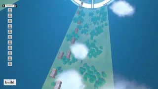 Скриншот 6 к игре ISLANDS MIGHT FLY