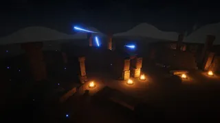Скриншот 1 к игре Edessa: School of Wizardry
