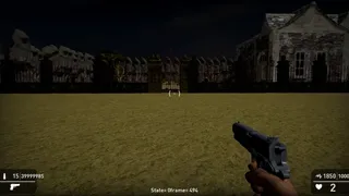 Скриншот 2 к игре Apocalyptic