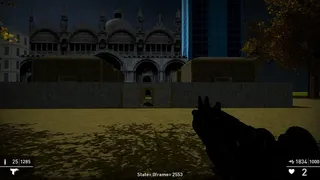 Скриншот 4 к игре Apocalyptic