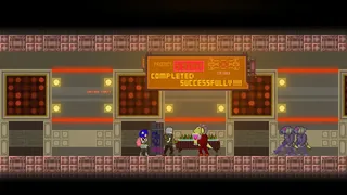 Скриншот 2 к игре Night Blood : Avenger's Tide