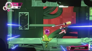 Скриншот 4 к игре Cookie Cutter: Overkill Edition