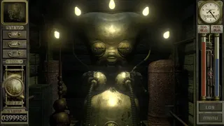 Скриншот 6 к игре Garage: Bad Dream Adventure
