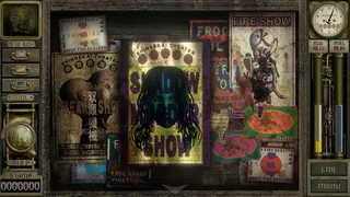 Скриншот 8 к игре Garage: Bad Dream Adventure