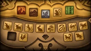 Скриншот 8 к игре EXIT - The Curse of Ophir