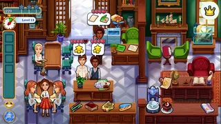 Скриншот 2 к игре Elena's Journal - Unfinished Expedition