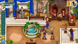 Скриншот 3 к игре Elena's Journal - Unfinished Expedition