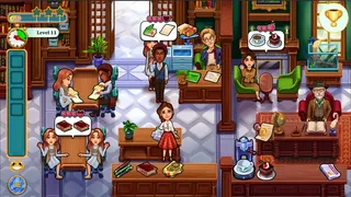 Скриншот 4 к игре Elena's Journal - Unfinished Expedition