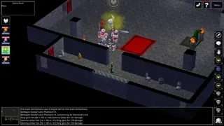 Скриншот 2 к игре The Accursed Crown of the Giant King