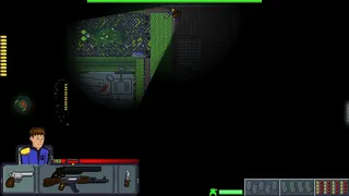 Скриншот 3 к игре Insectoid Descent