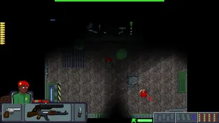 Скриншот 5 к игре Insectoid Descent