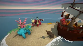 Скриншот 4 к игре Creature Crafter