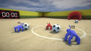 Скриншот 6 к игре Creature Crafter