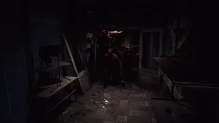 Скриншот 1 к игре Death Below