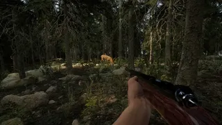Скриншот 2 к игре Evergreen - Mountain Life Simulator